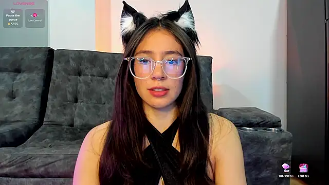 emmadiaz1 online show from 9, 7, 2026