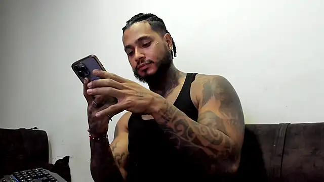 Exotic tatto27121 online show from 23, 5, 2026