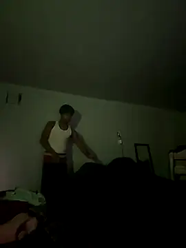 SluttyLyfe4L online show from 19, 12, 2025