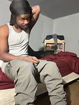 SluttyLyfe4L online show from 11, 1, 2026