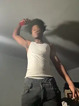 SluttyLyfe4L online show from 20, 3, 2026