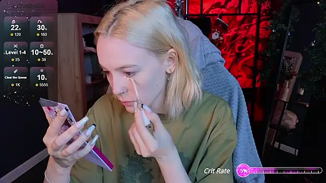 Crackling Tatii online show from 4, 1, 2025