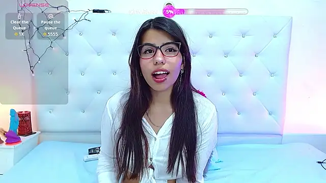 Snapshot of abelladanger_92 chatting on 21, 10, 2025 abelladanger 92 online show from 21, 10, 2025
