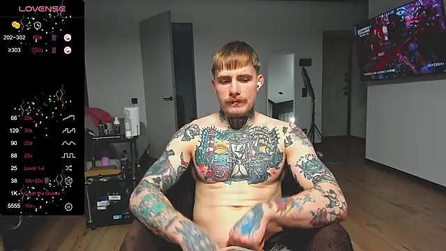 white King9999 online show from 7, 12, 2024