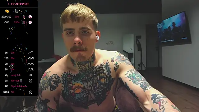 white King9999 online show from 8, 12, 2024