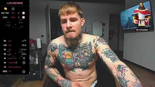 white King9999 online show from 22, 12, 2024