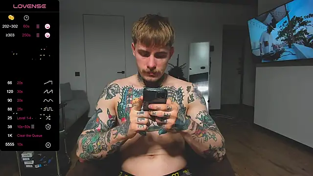 white King9999 online show from 27, 12, 2024