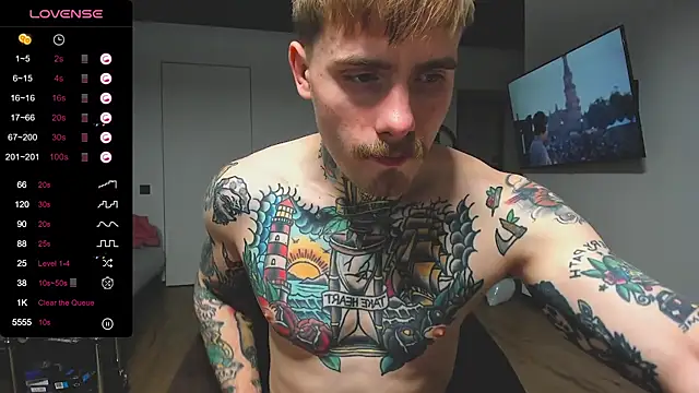 white King9999 online show from 30, 12, 2024