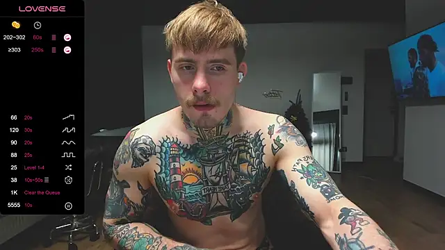 white King9999 online show from 13, 1, 2025