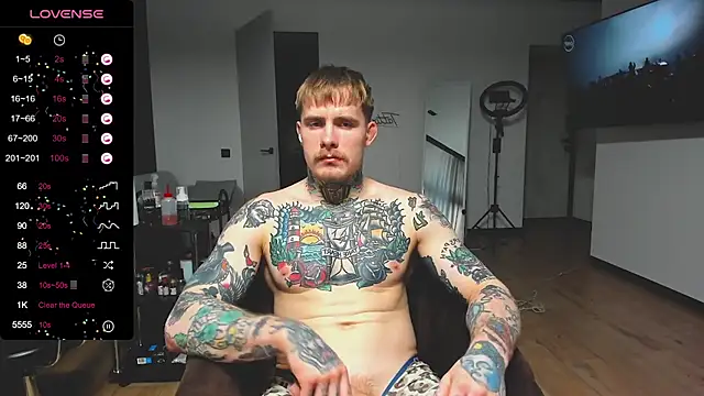 white King9999 online show from 26, 1, 2025