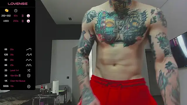 white King9999 online show from 25, 2, 2025