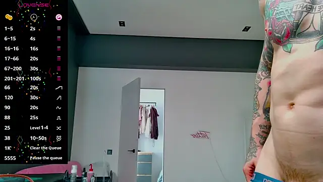 white King9999 online show from 4, 10, 2025