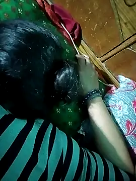 Snapshot of Lustyful_Couple chatting on 20, 2, 2025 Lustyful Couple online show from 20, 2, 2025