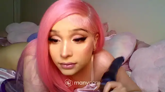 Snapshot of bambibarbi chatting on 15, 6, 2026 bambibarbi online show from 15, 6, 2026