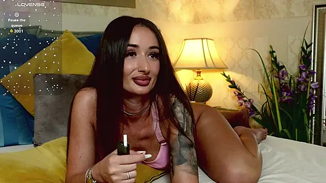 OneOutrageous online show from 11, 11, 2025