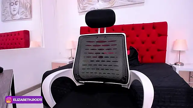 Snapshot of ElizabethRodriiguez chatting on 1, 3, 2025 ElizabethRodriiguez online show from 1, 3, 2025