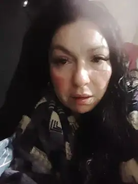 Luciana Ass online show from 5, 7, 2026