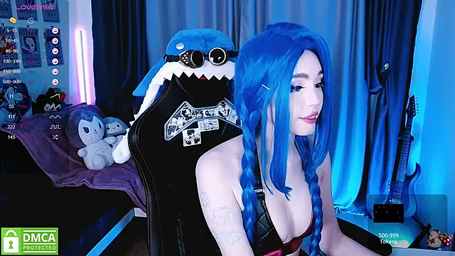  Sparkland  online show from 26, 1, 2025