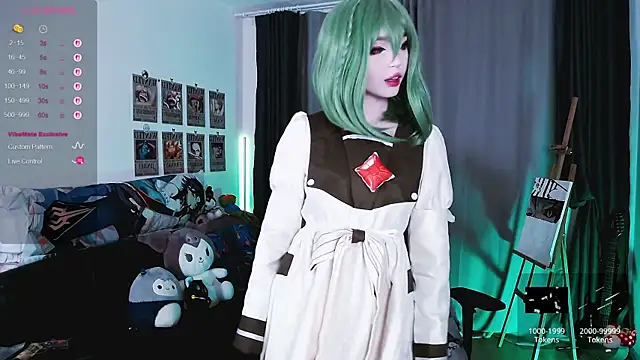  Sparkland  online show from 1, 3, 2025