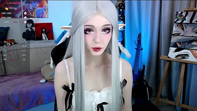  Sparkland  online show from 19, 10, 2025