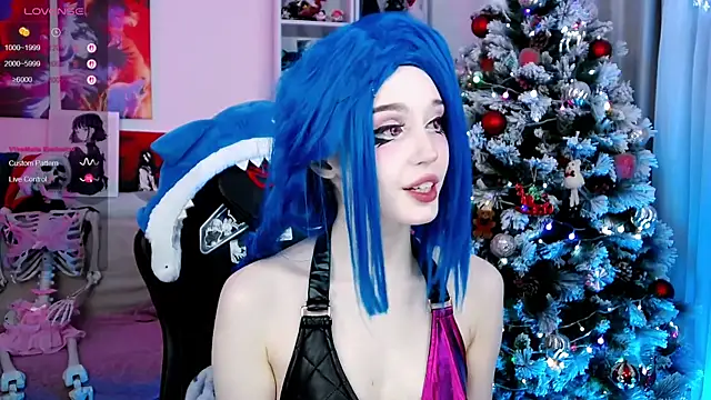  Sparkland  online show from 26, 11, 2025