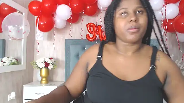 Alexa roussee online show from 15, 2, 2025