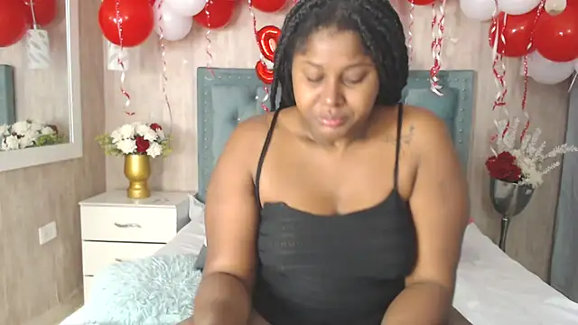 Alexa roussee online show from 17, 2, 2025