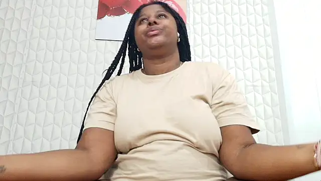 Alexa roussee online show from 30, 11, 2025