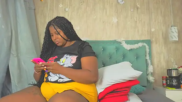 Alexa roussee online show from 10, 1, 2026