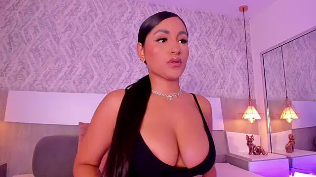 AishaPeyton online show from 22, 11, 2025