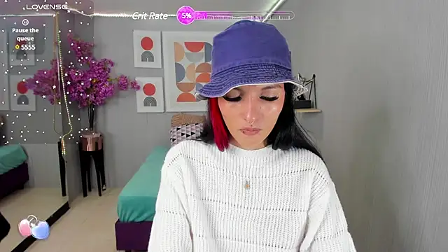 Dafne huges online show from 19, 12, 2024