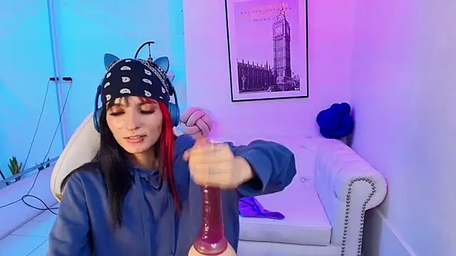 Dafne huges online show from 14, 1, 2025