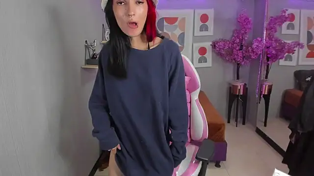 Dafne huges online show from 17, 1, 2025