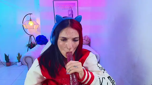 Dafne huges online show from 19, 1, 2025