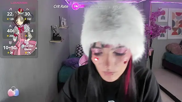 Dafne huges online show from 22, 1, 2025