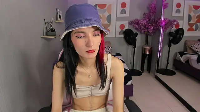 Dafne huges online show from 31, 1, 2025