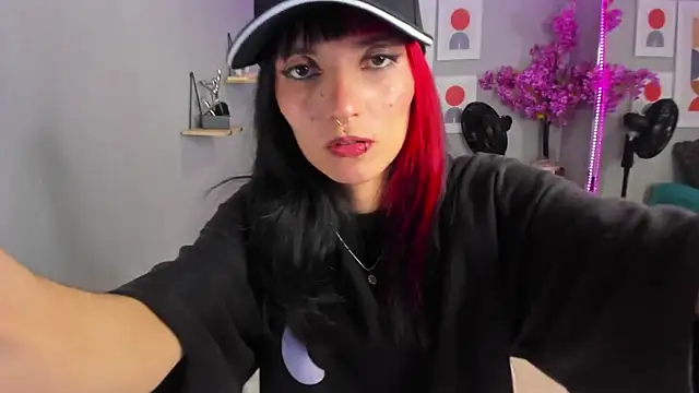 Dafne huges online show from 31, 1, 2025