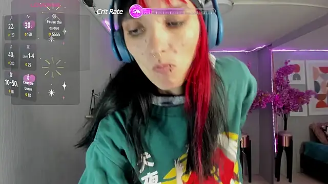 Dafne huges online show from 2, 2, 2025