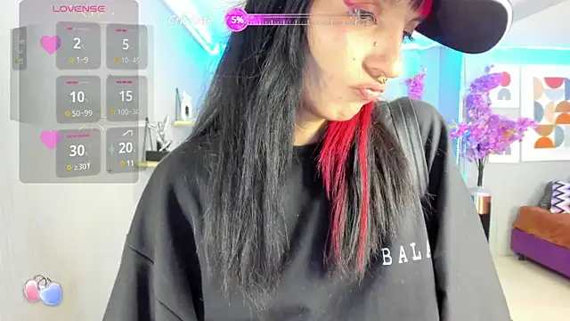 Dafne huges online show from 3, 2, 2025