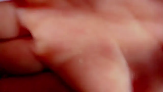 Dafne huges online show from 28, 2, 2025