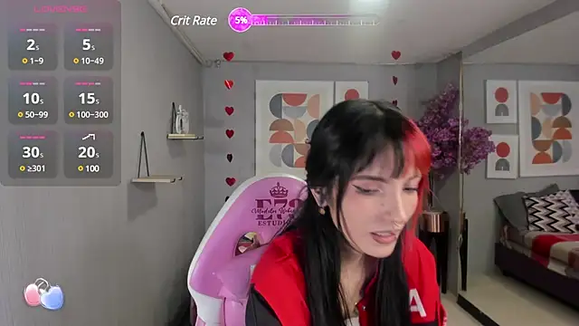 Dafne huges online show from 5, 3, 2025