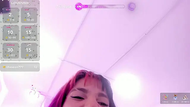 Dafne huges online show from 7, 3, 2025