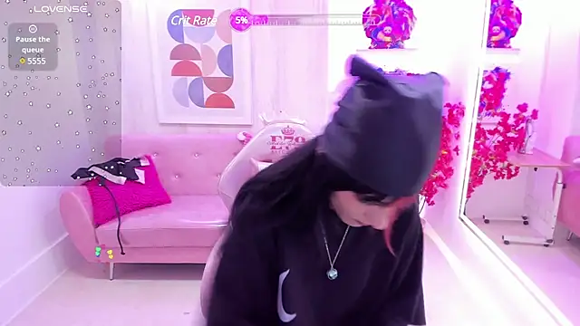 Dafne huges online show from 10, 3, 2025