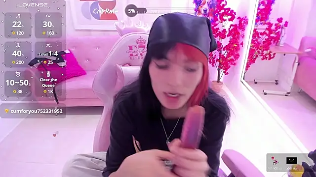 Dafne huges online show from 10, 3, 2025