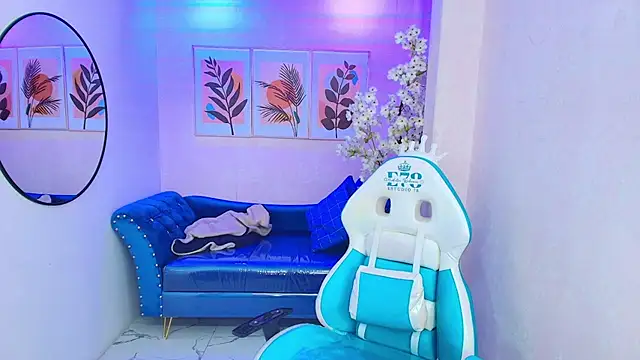 Dafne huges online show from 19, 9, 2025