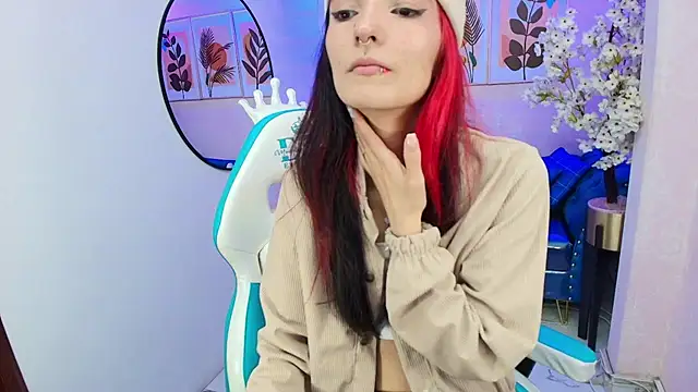 Dafne huges online show from 23, 9, 2025