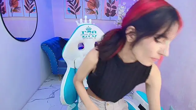 Dafne huges online show from 26, 9, 2025