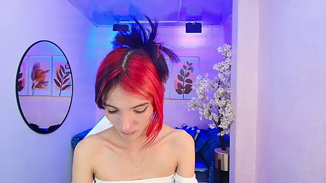 Dafne huges online show from 29, 9, 2025