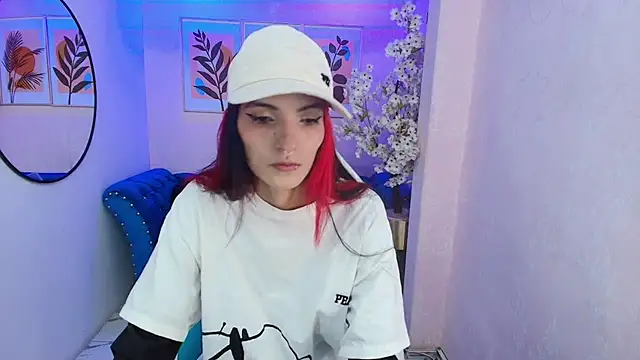 Dafne huges online show from 2, 10, 2025