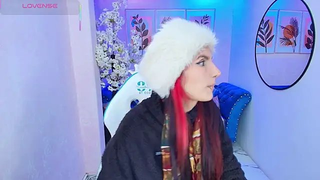 Dafne huges online show from 16, 10, 2025